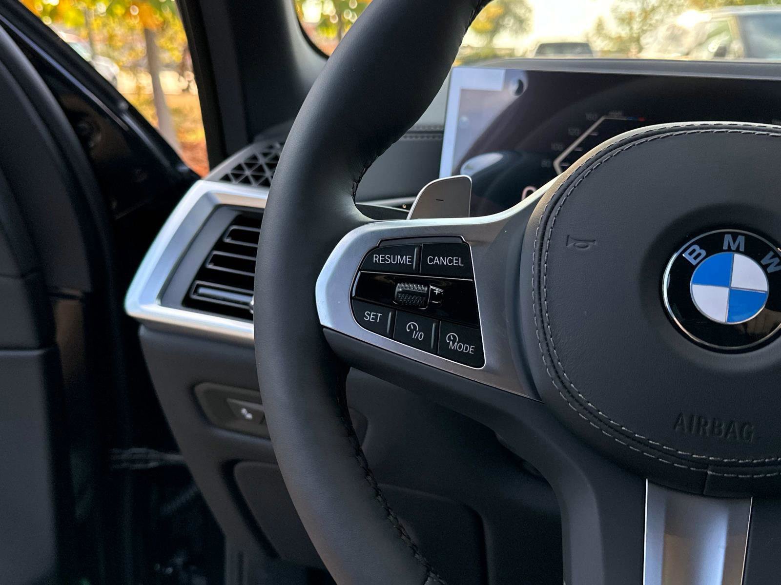 New 2026 BMW X5 sDrive40i w/ M Sport Package image 26