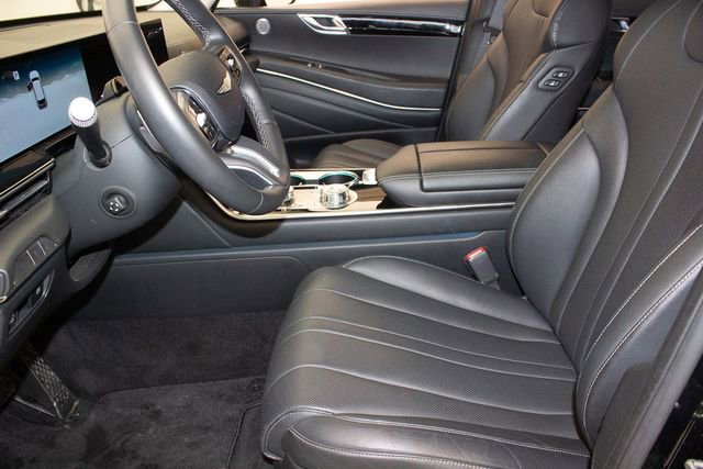 Used 2025 Genesis GV80 2.5T Standard image 19