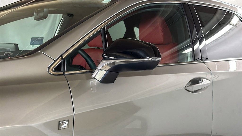 Certified 2020 Lexus RX 350 F Sport image 4