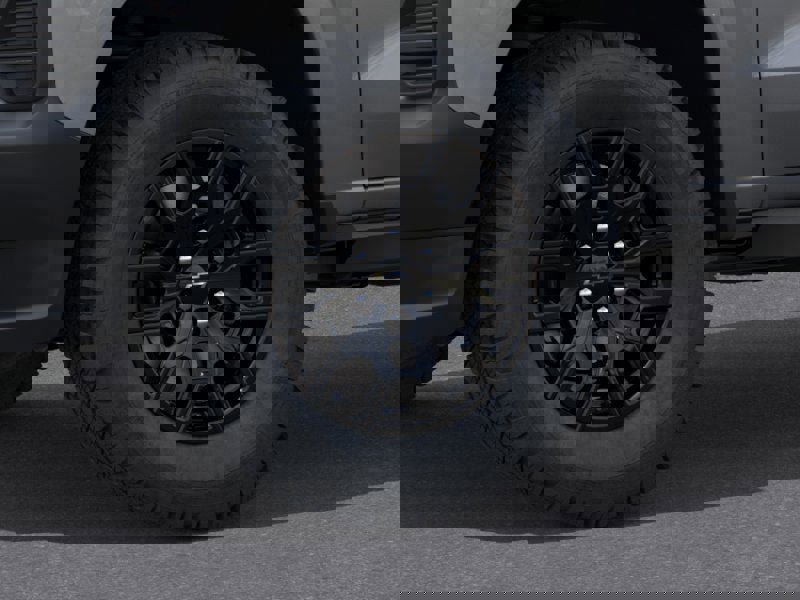 New 2026 Chevrolet Colorado W/T image 33