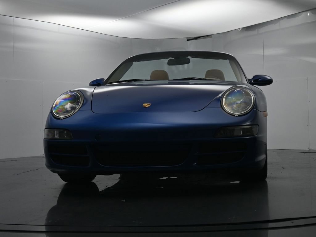 Used 2006 Porsche 911 Carrera S image 66