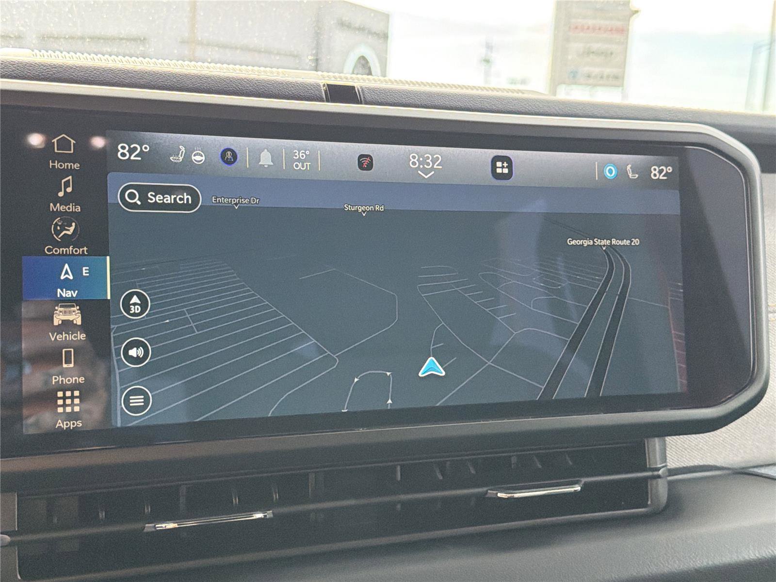 Used 2025 Jeep Wrangler Backcountry image 28