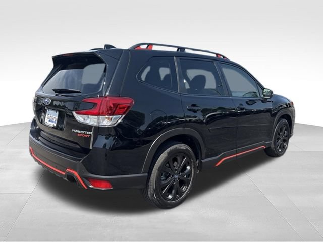 Used 2023 Subaru Forester Sport AWD/4WD image 7