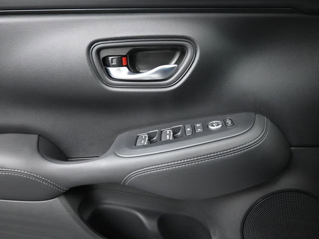 New 2026 Honda HR-V EX-L image 25