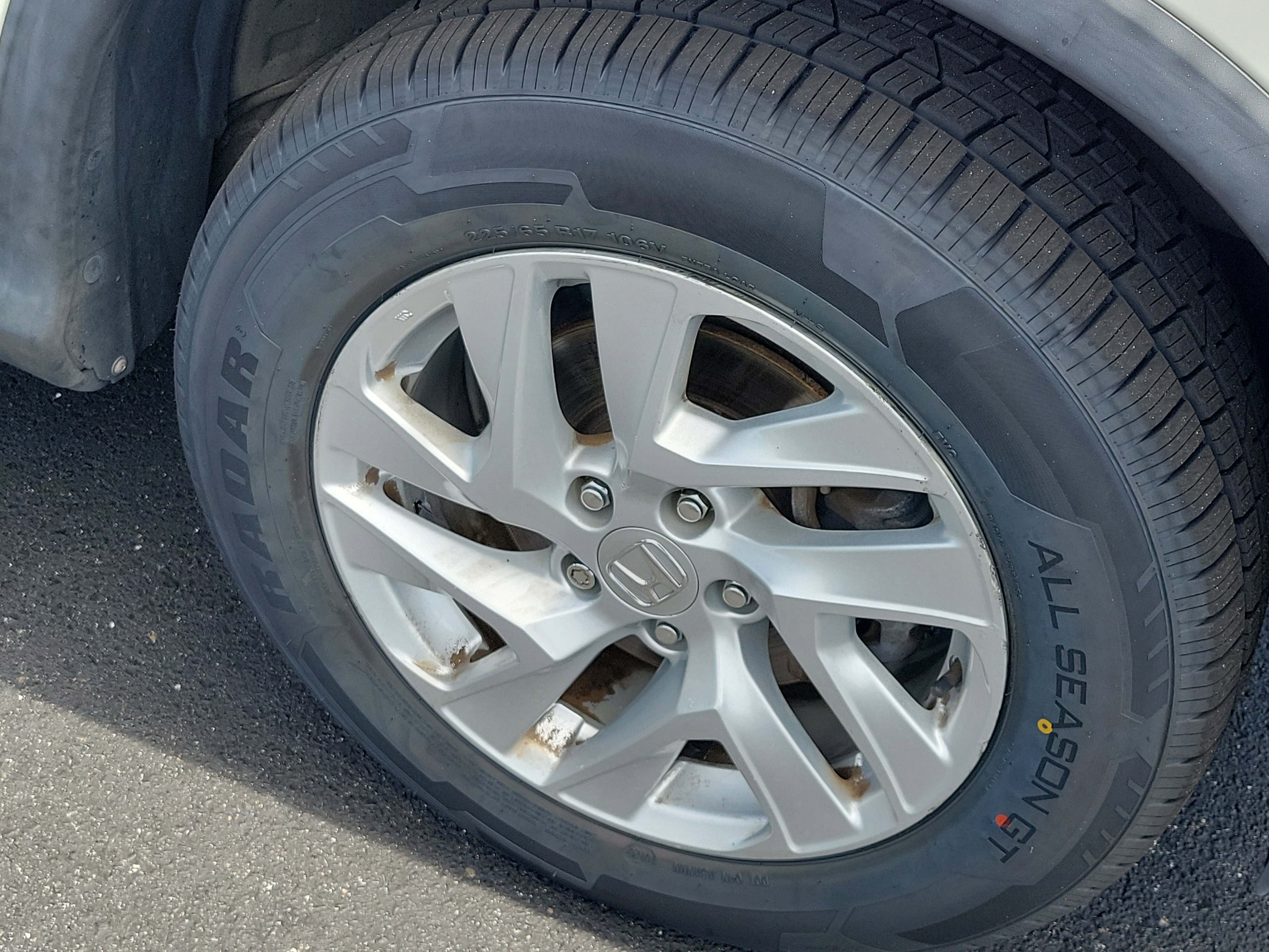 Used 2015 Honda CR-V EX-L image 8
