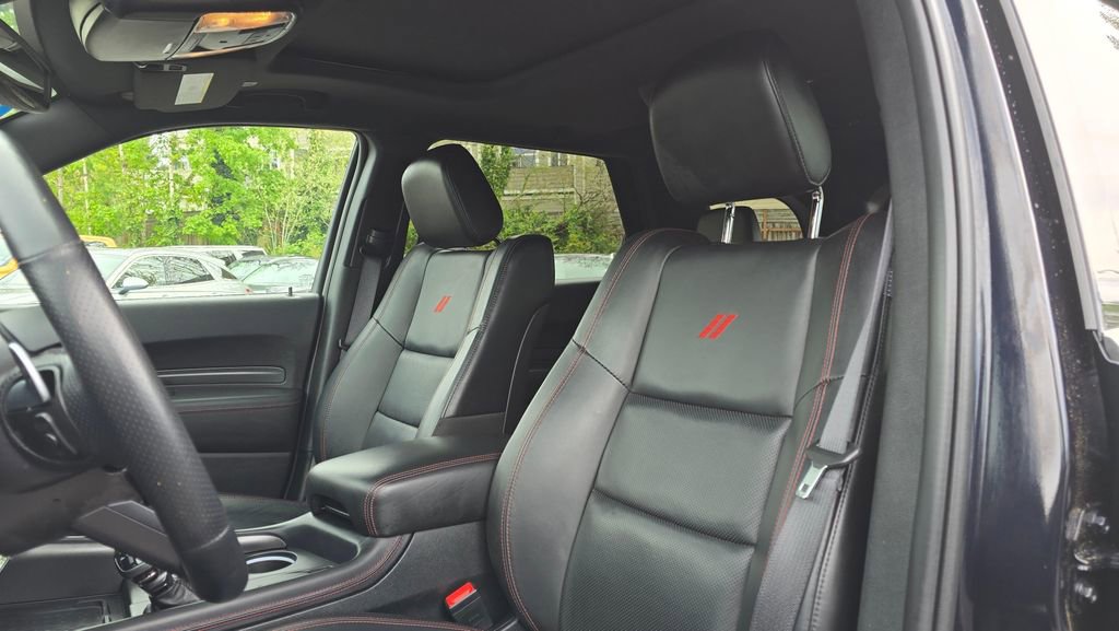 Used 2025 Dodge Durango R/T image 23