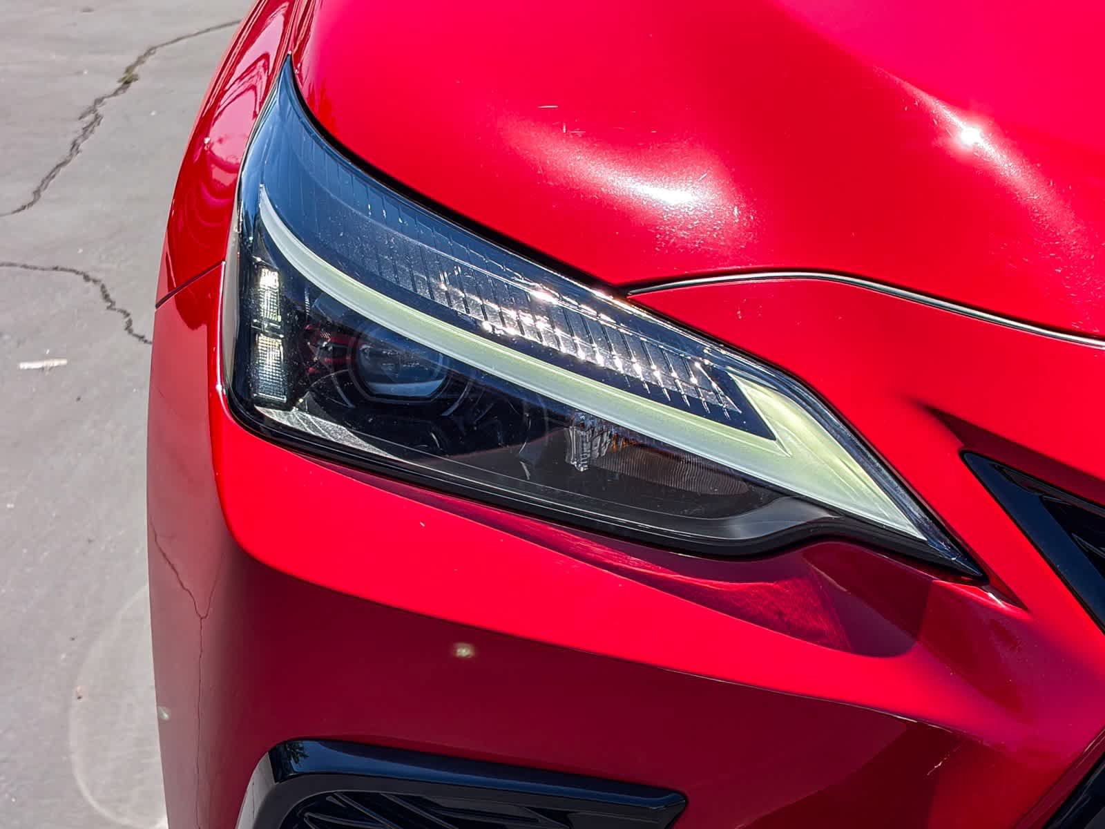 Certified 2024 Lexus NX 350 F Sport AWD/4WD image 7