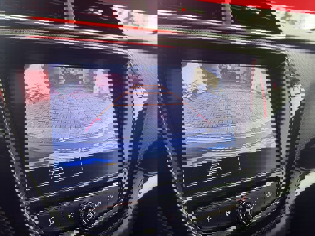 Used 2023 Chevrolet TrailBlazer LT w/ Convenience Package image 11