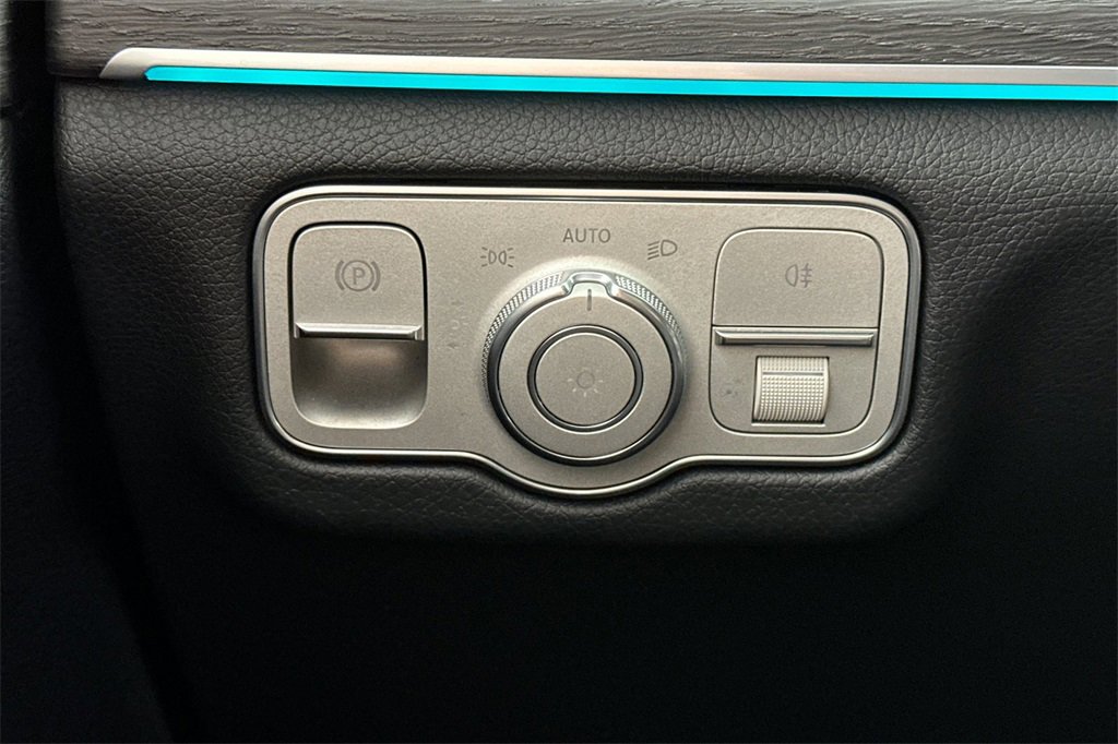 Certified 2022 Mercedes-Benz GLE 350 4MATIC image 31