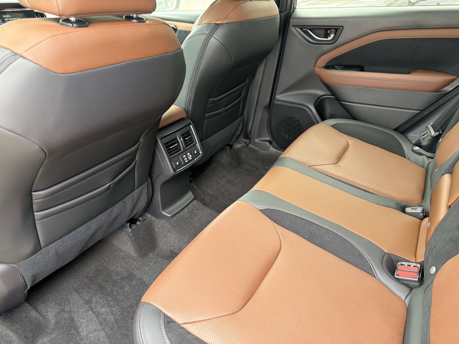 New 2026 Subaru Forester Touring w/ Touring Package AWD/4WD image 9