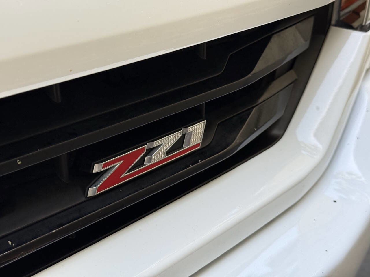 Used 2017 Chevrolet Silverado 1500 LT image 9