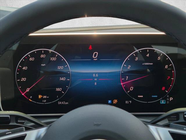 New 2026 Mercedes-Benz C 300 4MATIC Sedan image 11