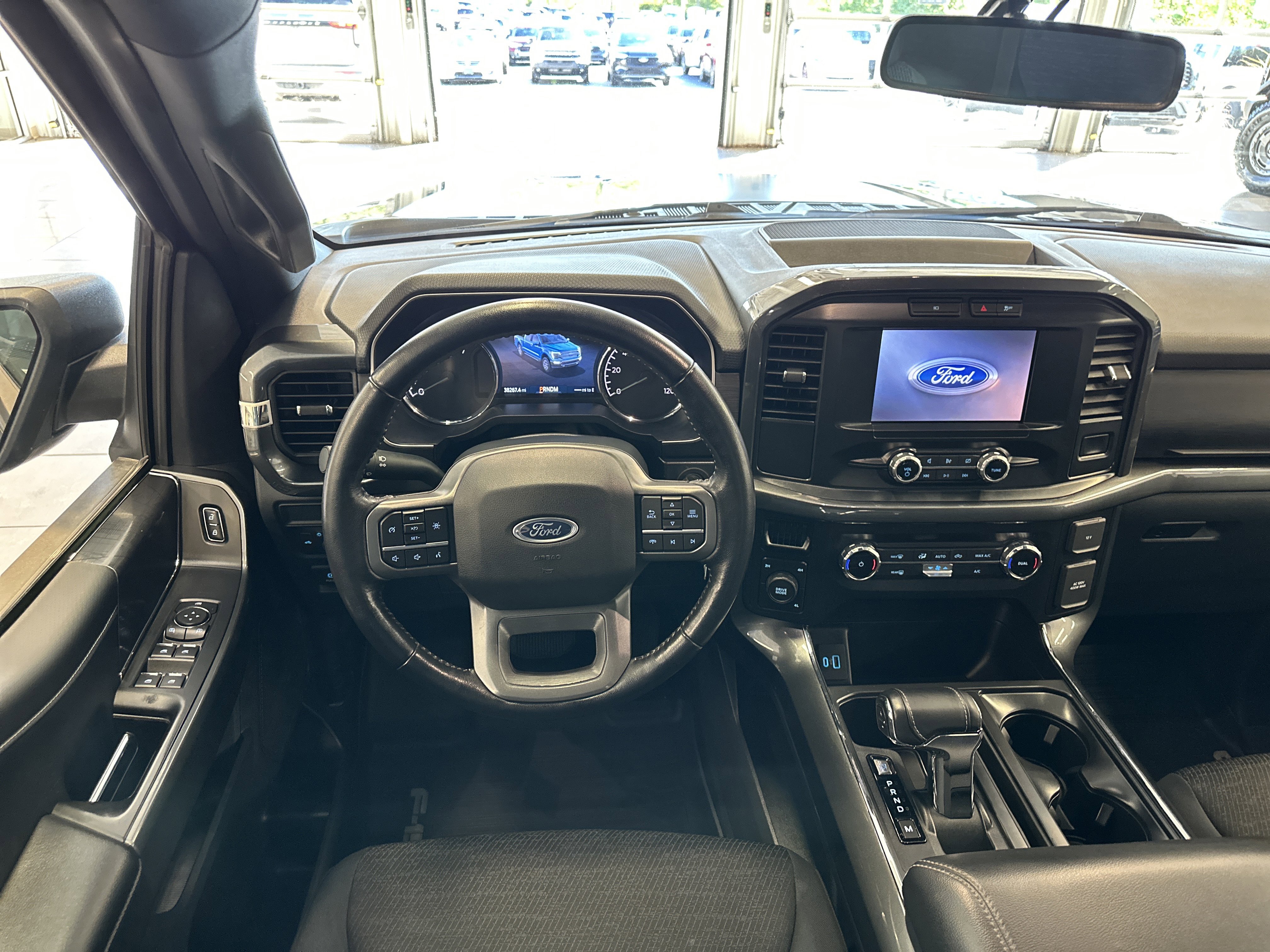 Certified 2022 Ford F150 XLT w/ Equipment Group 301A Mid video 2