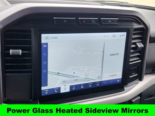 Used 2023 Ford F150 XLT w/ Equipment Group 302A High image 17