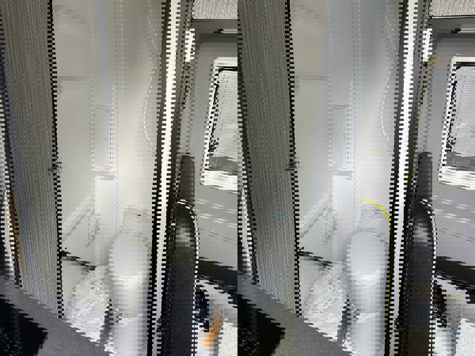 Used 2018 Mercedes-Benz Sprinter 2500 image 16