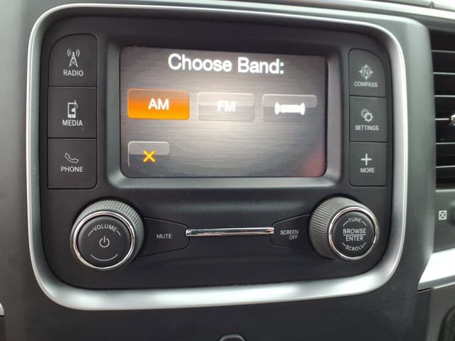 Used 2021 RAM 1500 Classic SLT image 6