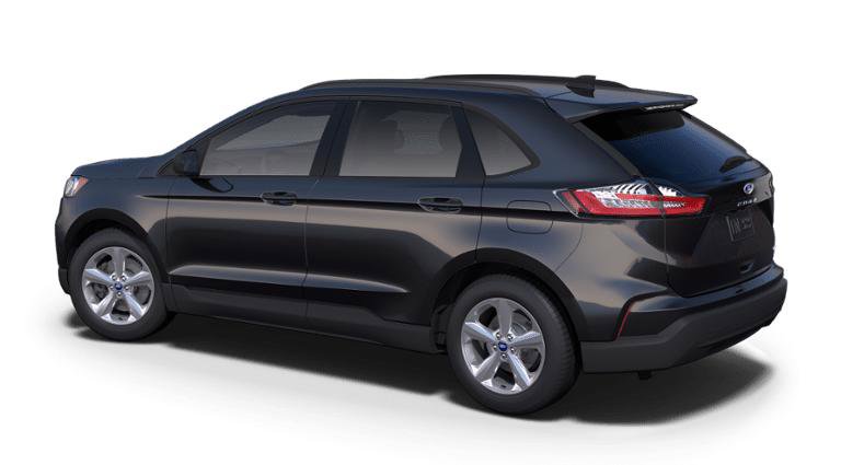 Used 2024 Ford Edge SE AWD/4WD image 24