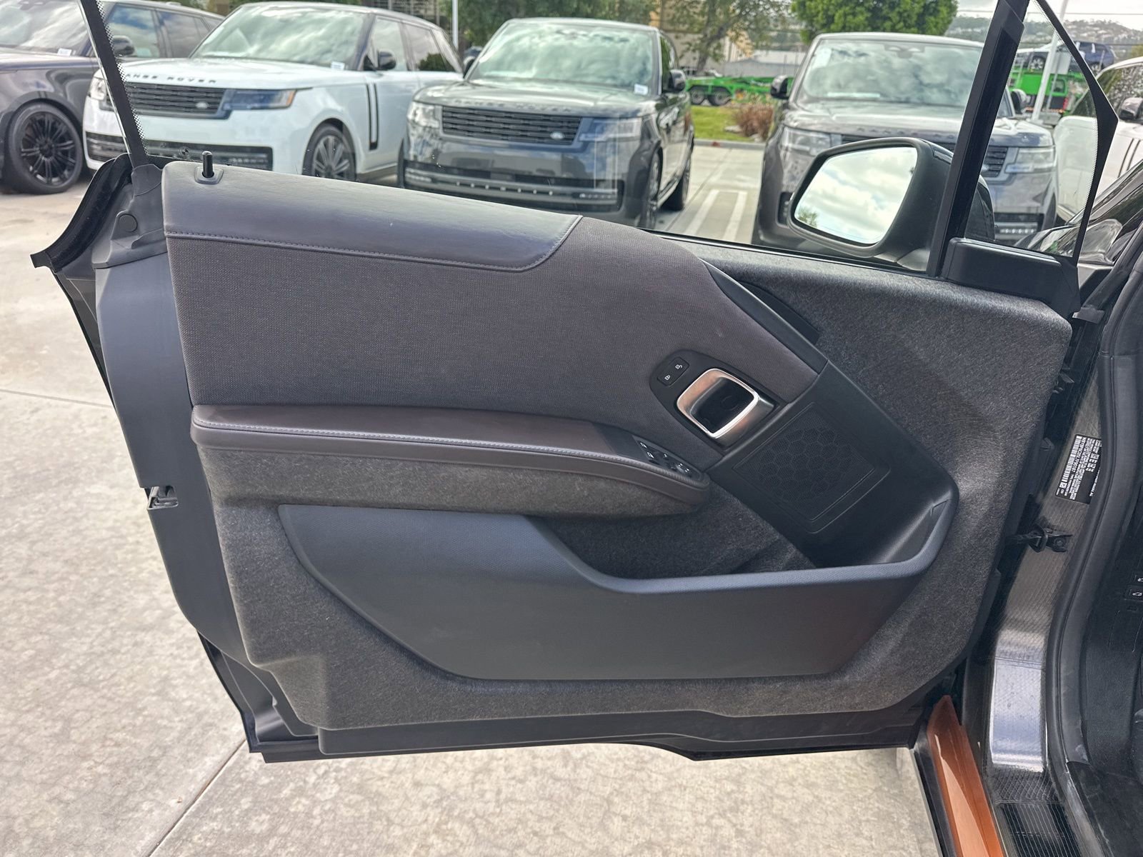 Used 2020 BMW i3 s image 12