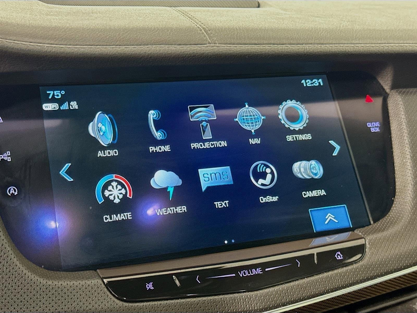 Used 2018 Cadillac CT6 Luxury image 14