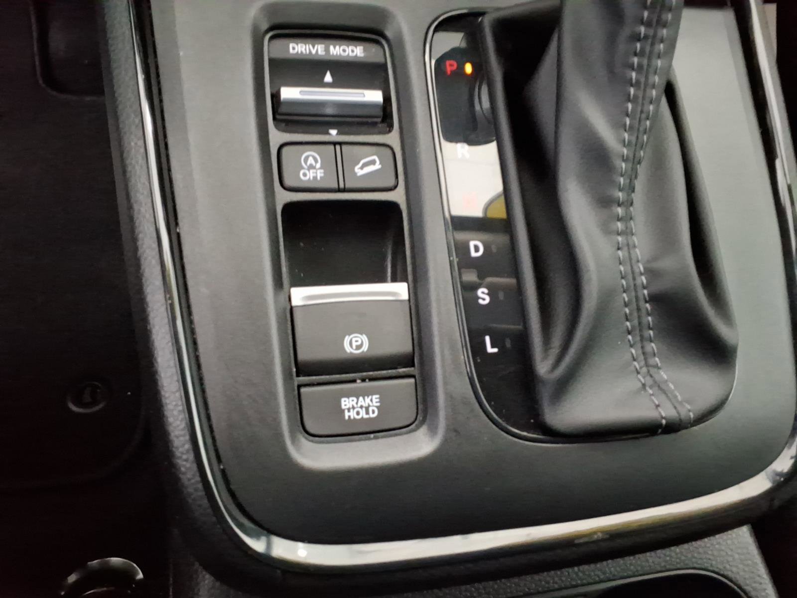 Certified 2024 Honda CR-V EX-L image 26