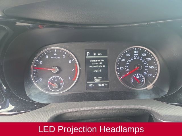 Used 2023 Kia K5 GT-Line w/ GT-Line Premium Package image 24