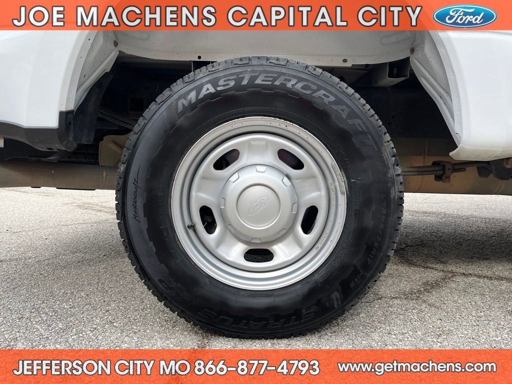 Used 2017 Ford F250 XL image 19