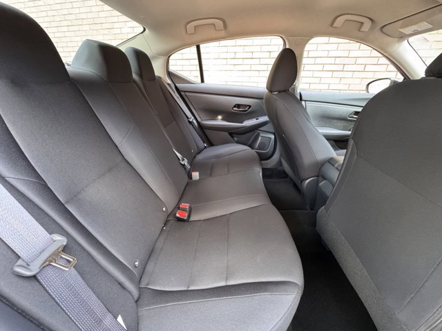 New 2025 Nissan Sentra S image 16