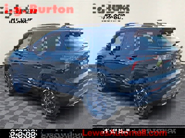 New 2026 Chevrolet Equinox ACTIV w/ Convenience Package III image 3