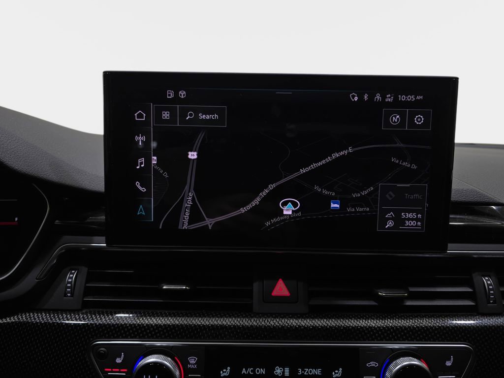 Used 2021 Audi S5 Prestige image 23