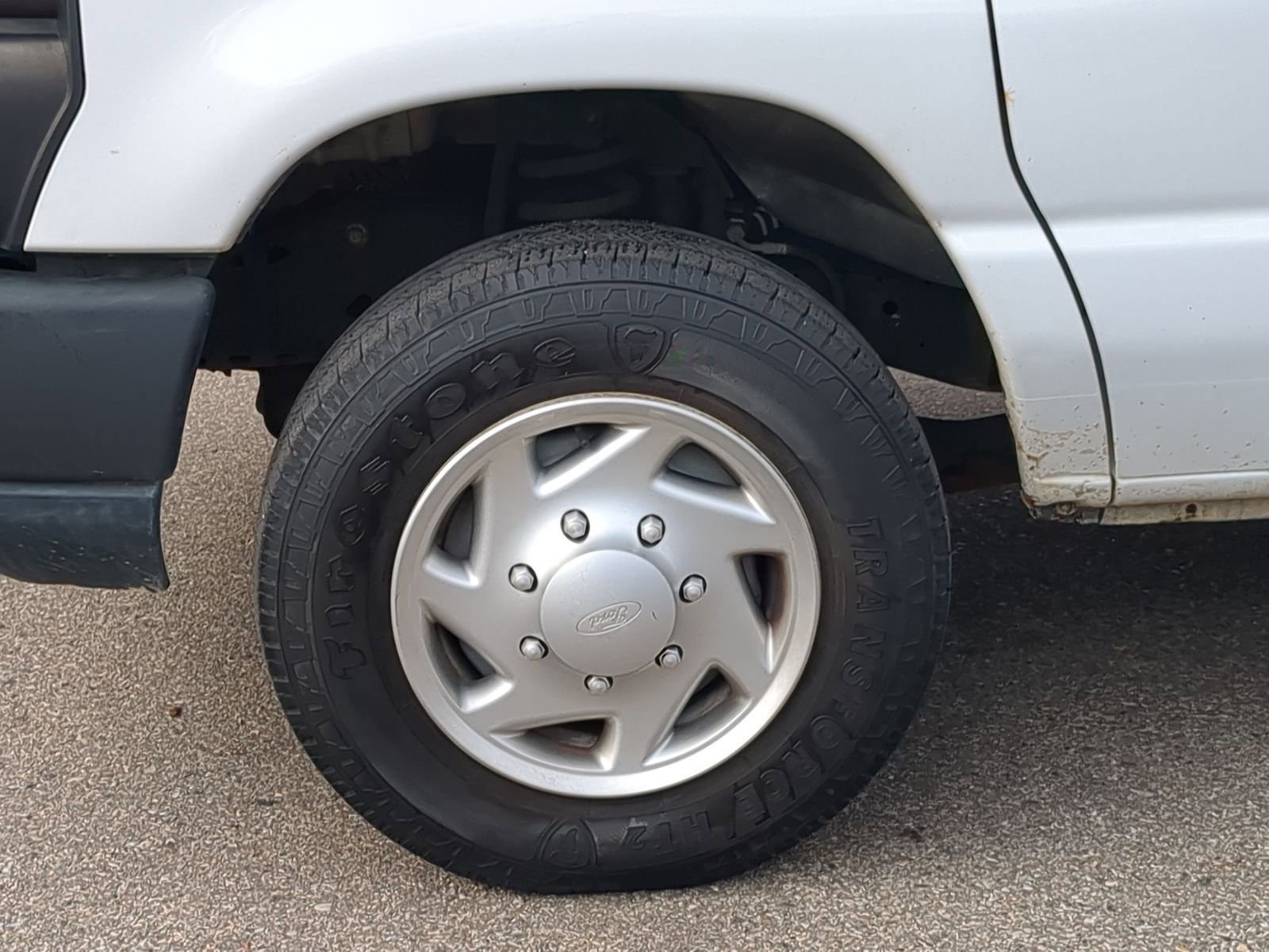 Used 2014 Ford E-150 and Econoline 150 XL w/ Power Windows & Locks Group image 15