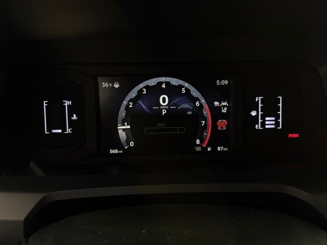 Used 2026 Toyota 4Runner SR5 image 18