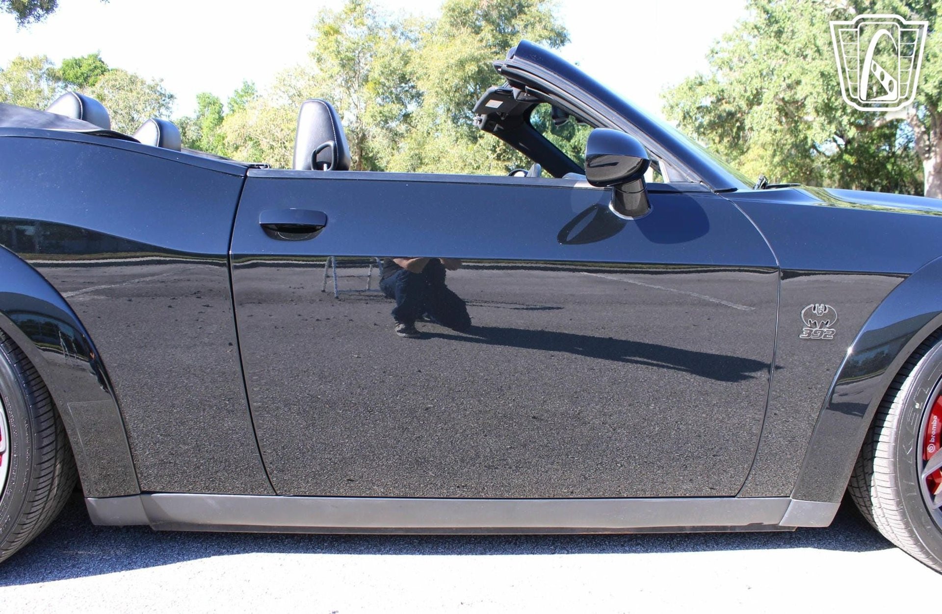 Used 2020 Dodge Challenger R/T Scat Pack RWD image 36