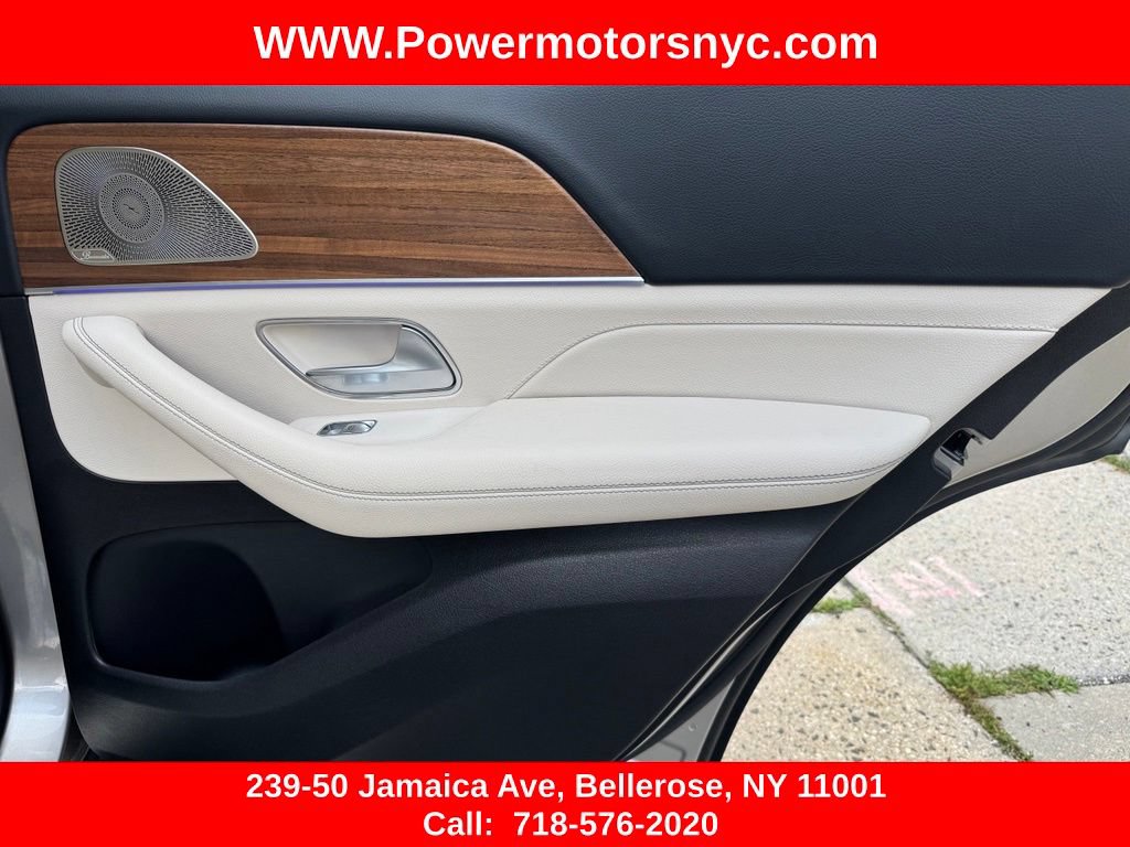 Used 2022 Mercedes-Benz GLE 350 image 31
