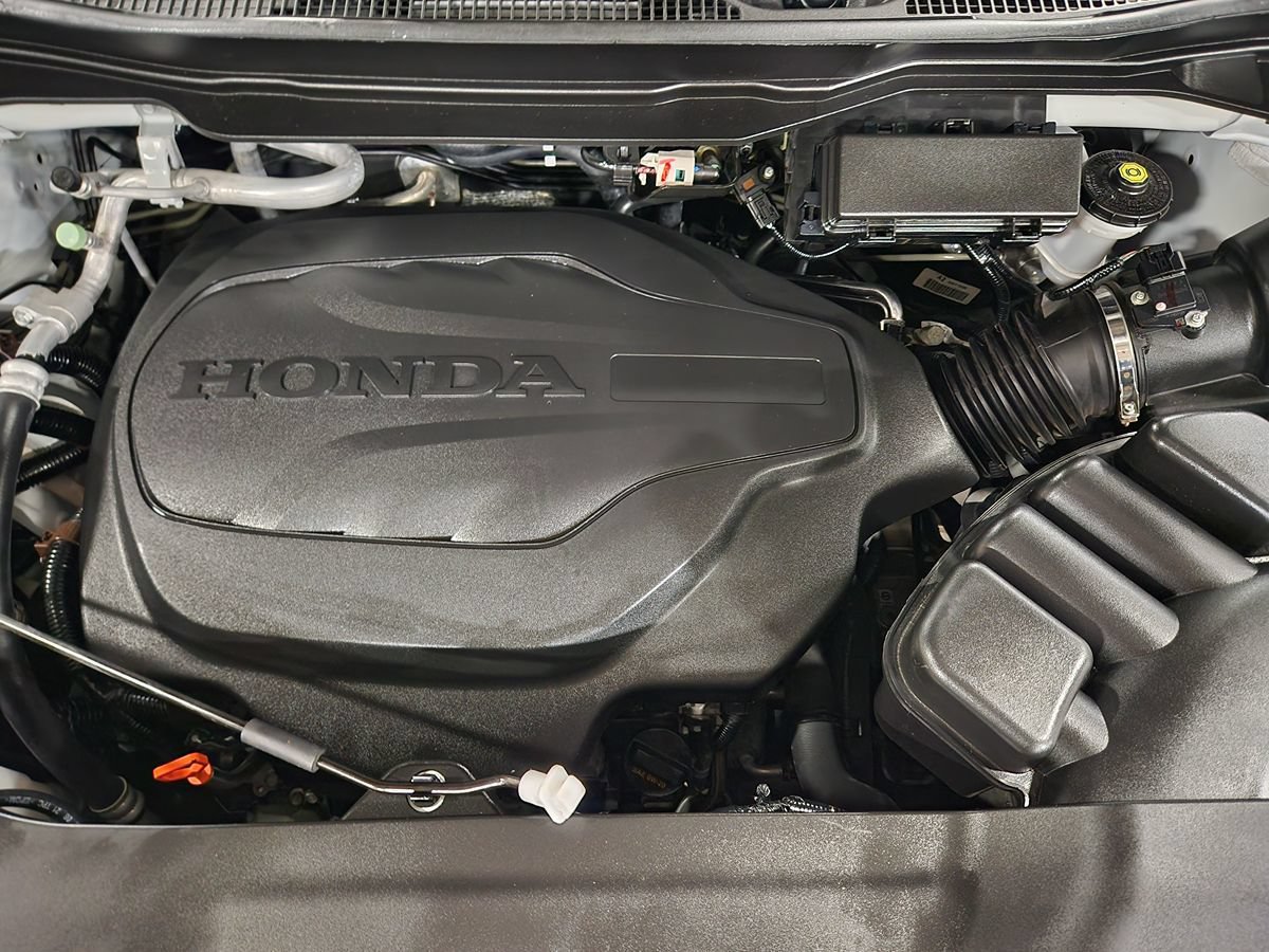 Used 2022 Honda Passport EX-L image 52