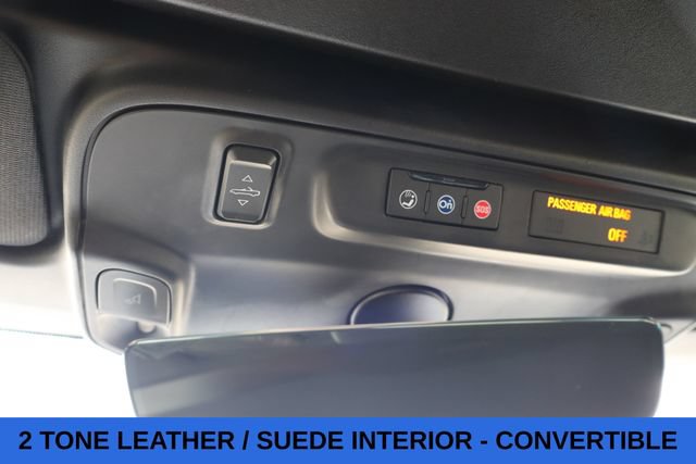 Used 2023 Chevrolet Camaro ZL1 RWD image 17