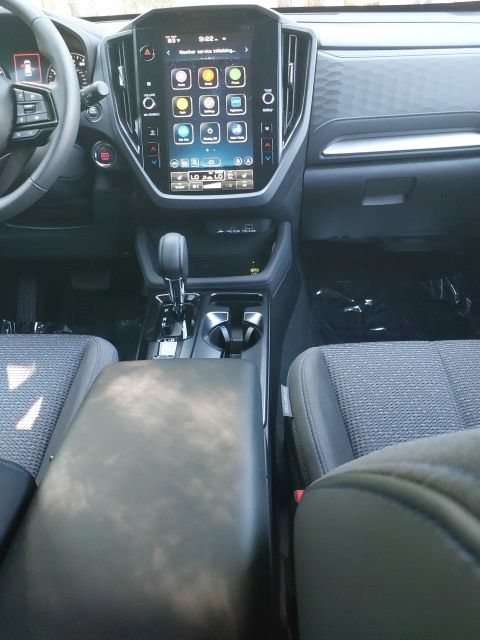 Certified 2026 Subaru Forester Premium AWD/4WD image 22