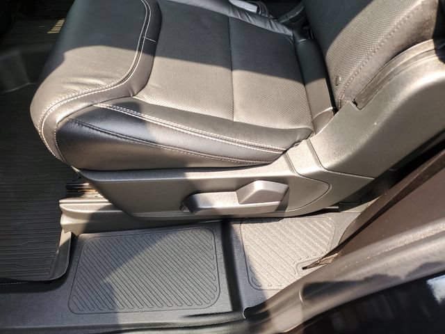 Used 2021 Ford Explorer ST w/ Equipment Group 401A AWD/4WD image 15