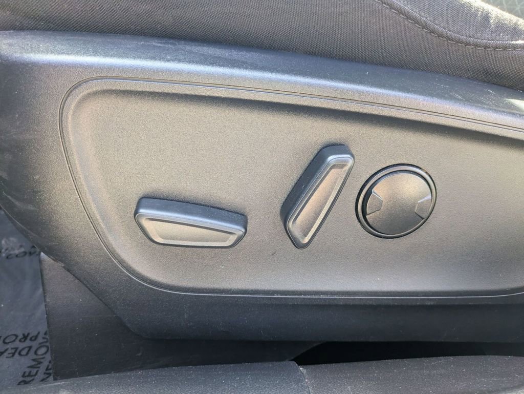 Used 2024 Ford Escape Active image 15