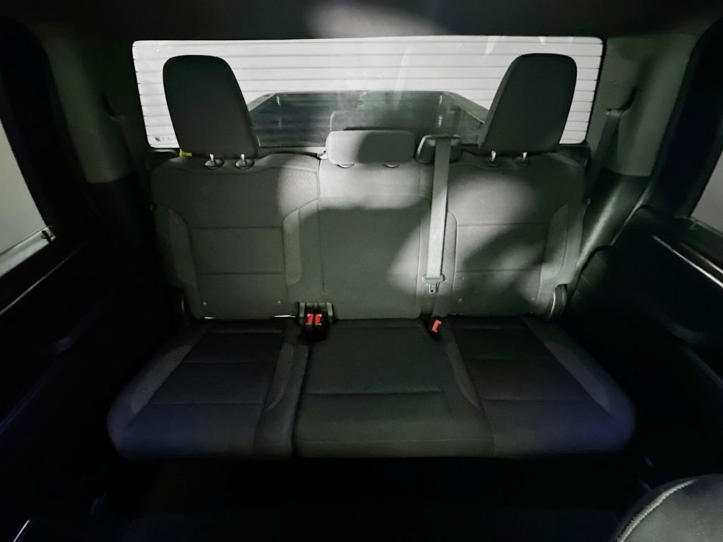 Used 2024 Chevrolet Silverado 2500 LT image 13