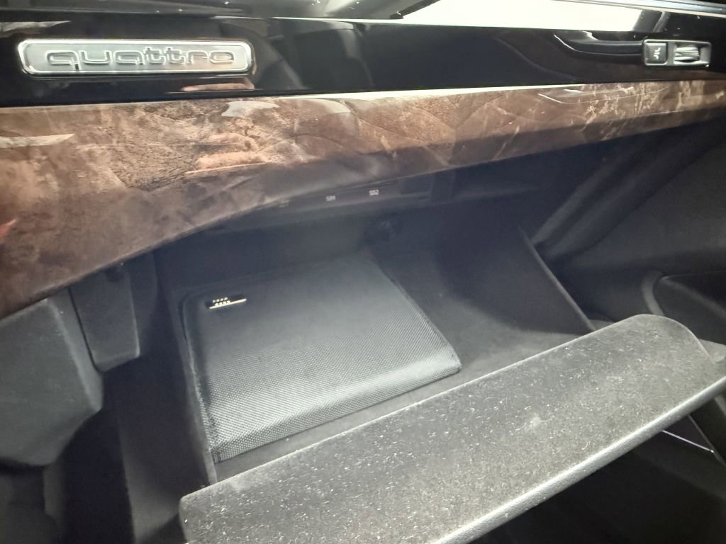 Used 2018 Audi Q7 3.0T Prestige w/ Prestige Package image 52