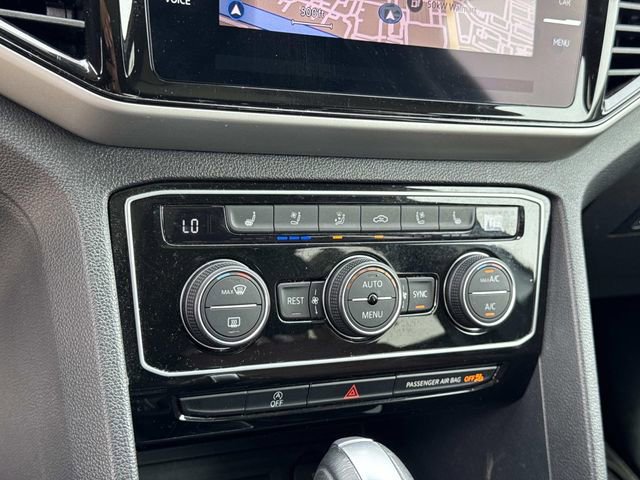 Used 2023 Volkswagen Atlas SEL Premium image 15