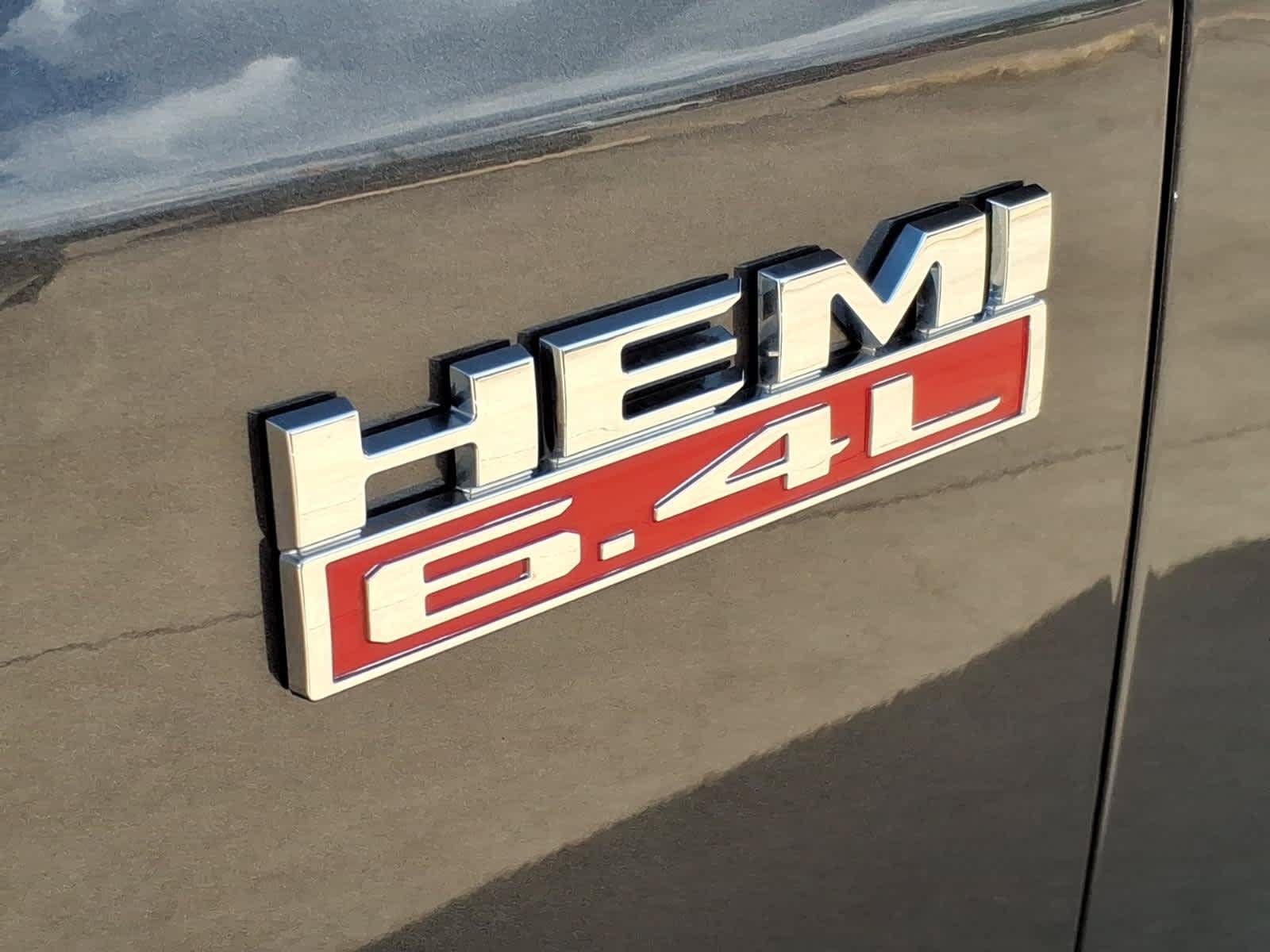 Used 2020 RAM 2500 Laramie AWD/4WD image 24