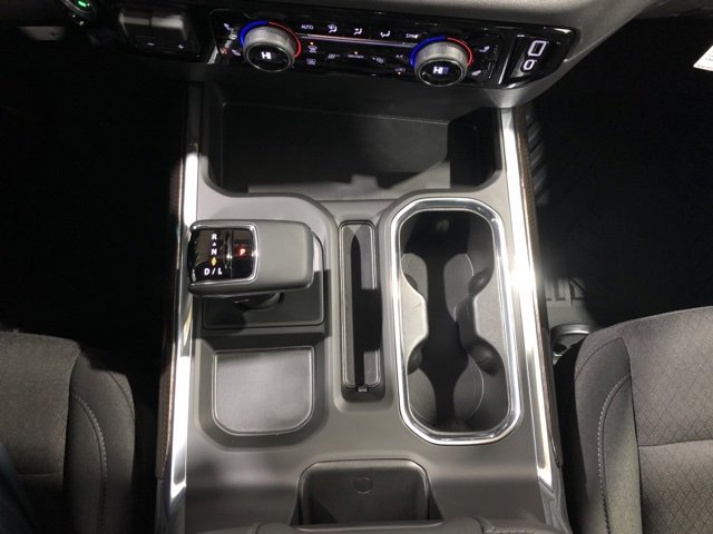 New 2026 Chevrolet Silverado 1500 LT Trail Boss w/ Dark Appearance Package image 19