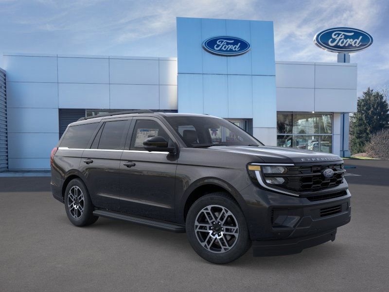 New 2026 Ford Expedition Active AWD/4WD image 7