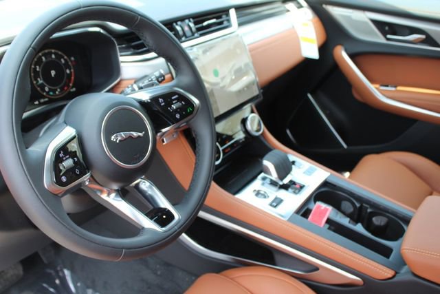 New 2026 Jaguar F-PACE R-Dynamic S image 11