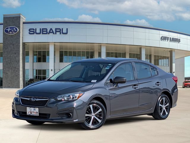Used 2019 Subaru Impreza 2.0i Premium AWD/4WD image 1