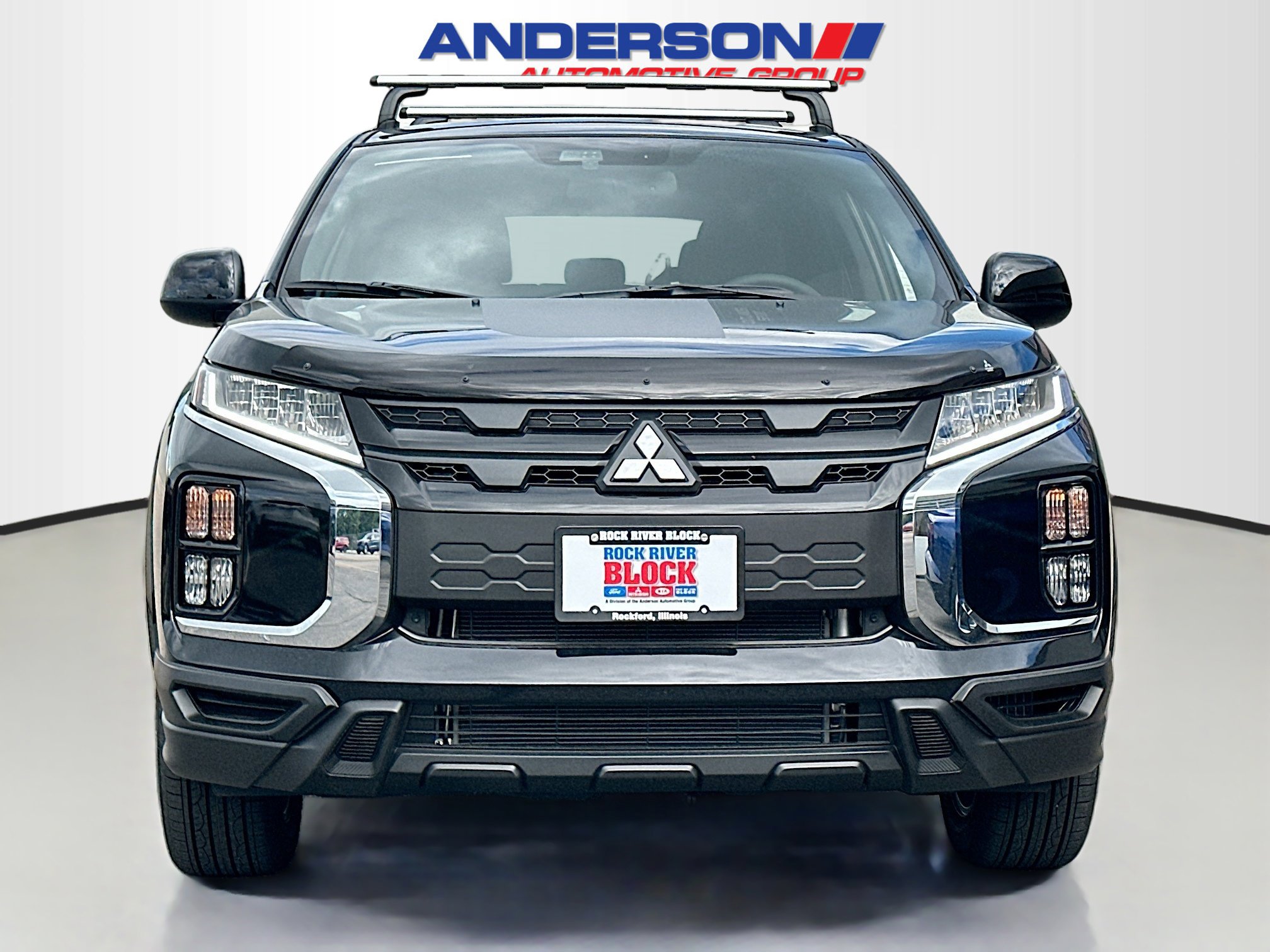 New 2025 Mitsubishi Outlander Sport AWD image 14