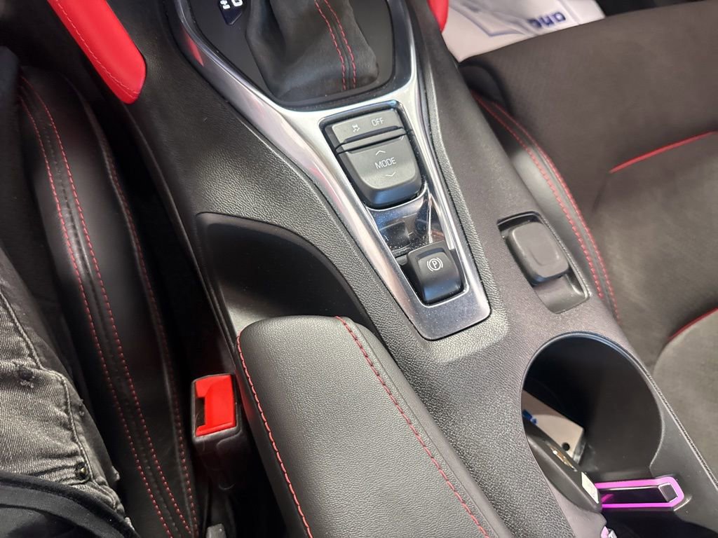 Used 2023 Chevrolet Camaro ZL1 image 18