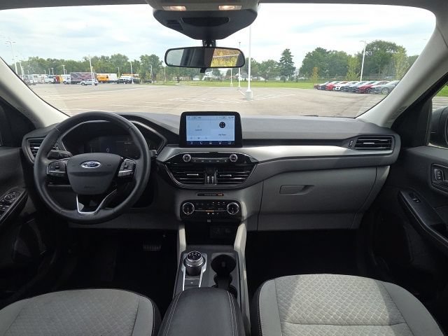 Used 2023 Ford Escape Active AWD/4WD image 21
