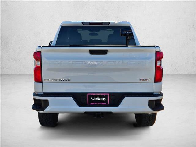 New 2026 Chevrolet Silverado 1500 RST w/ RST Select Package image 8